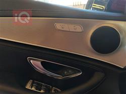مێرسێدس بێنز E-Class